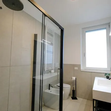 Rosso Valpolicella - Affitti Brevi Italia Apartamento Verona