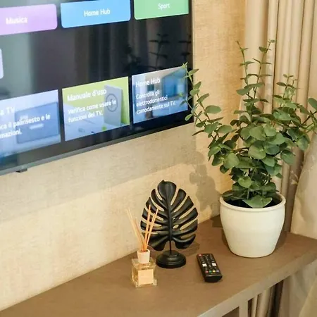 Rosso Valpolicella - Affitti Brevi Italia Apartamento Verona