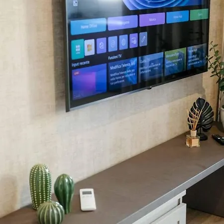 Apartamento Rosso Valpolicella - Affitti Brevi Italia Verona