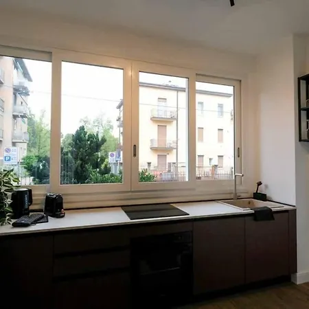 Apartamento Rosso Valpolicella - Affitti Brevi Italia Verona