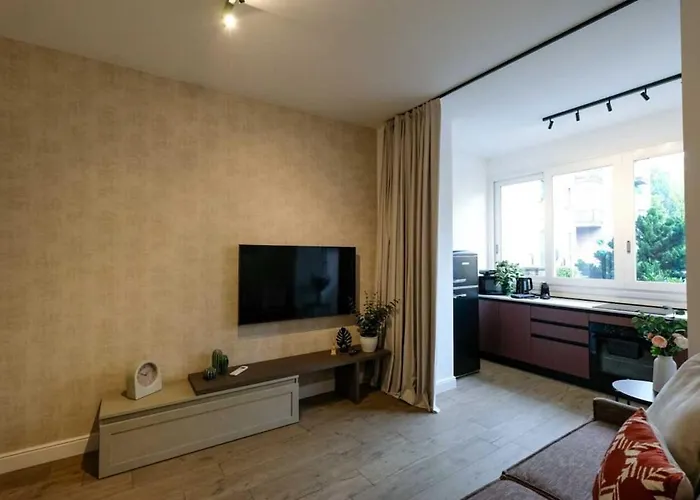 شقة Rosso Valpolicella - Affitti Brevi Italia