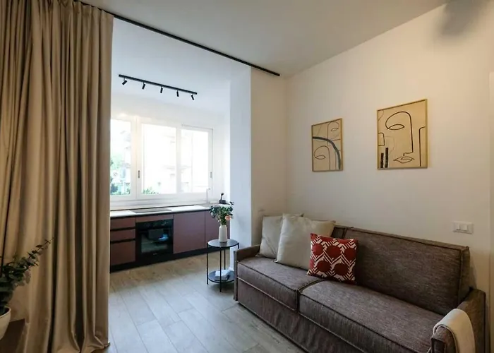 شقة Rosso Valpolicella - Affitti Brevi Italia