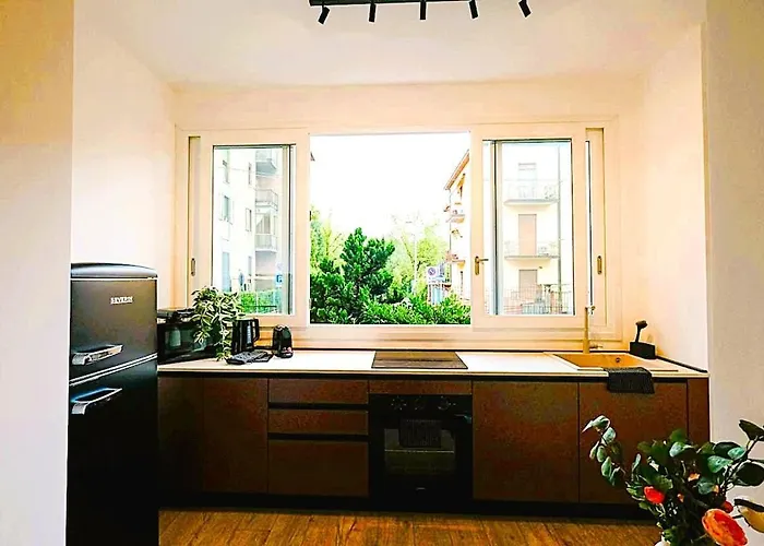 Rosso Valpolicella - Affitti Brevi Italia شقة *