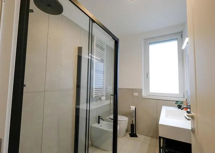 Rosso Valpolicella - Affitti Brevi Italia شقة فيرونا