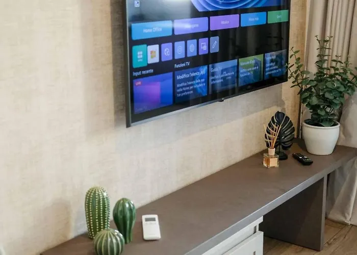 شقة Rosso Valpolicella - Affitti Brevi Italia فيرونا