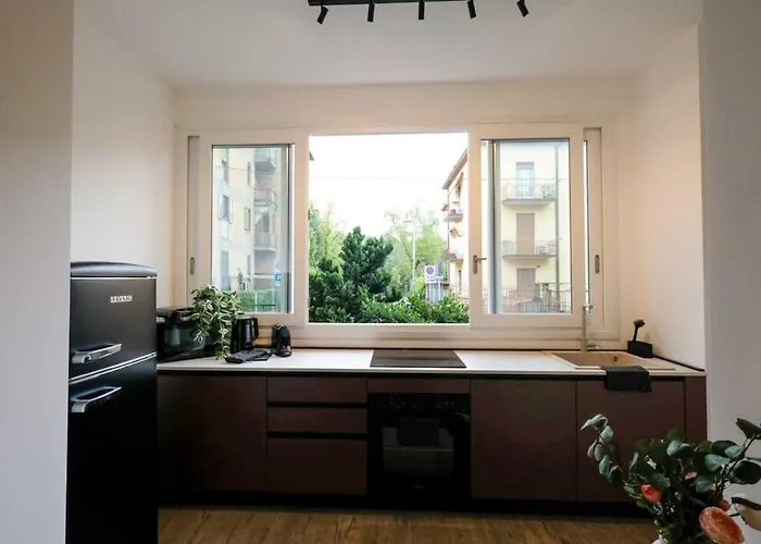 شقة Rosso Valpolicella - Affitti Brevi Italia *