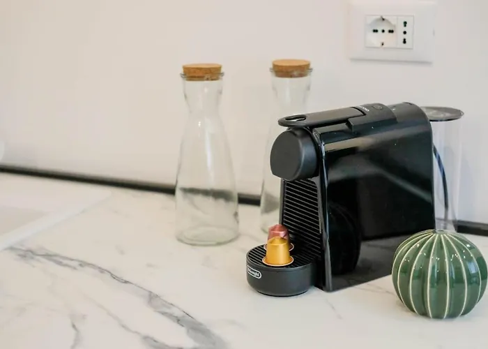 شقة Rosso Valpolicella - Affitti Brevi Italia فيرونا