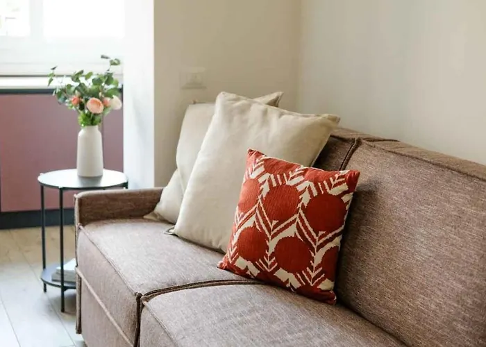 Rosso Valpolicella - Affitti Brevi Italia شقة