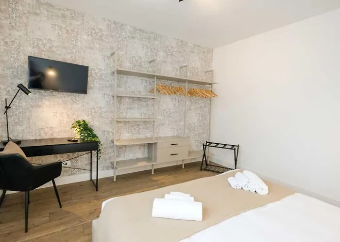 شقة Rosso Valpolicella - Affitti Brevi Italia فيرونا