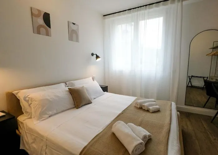 Rosso Valpolicella - Affitti Brevi Italia شقة