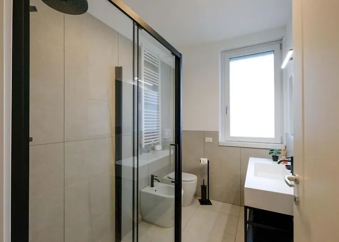 شقة Rosso Valpolicella - Affitti Brevi Italia